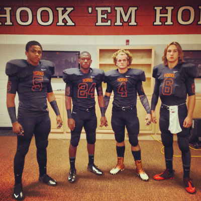 football